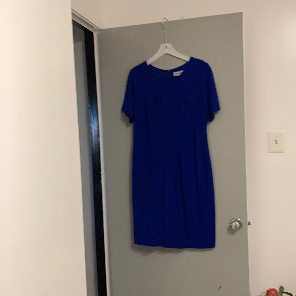 XL Dress 🦋